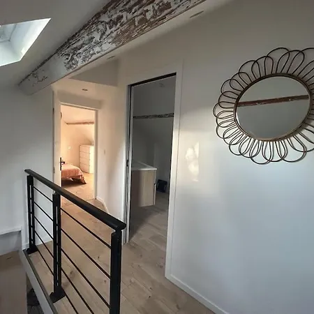 Marc Sur Mer Maison 3 Ferienhaus *
