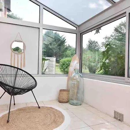 Marc Sur Mer Maison 3