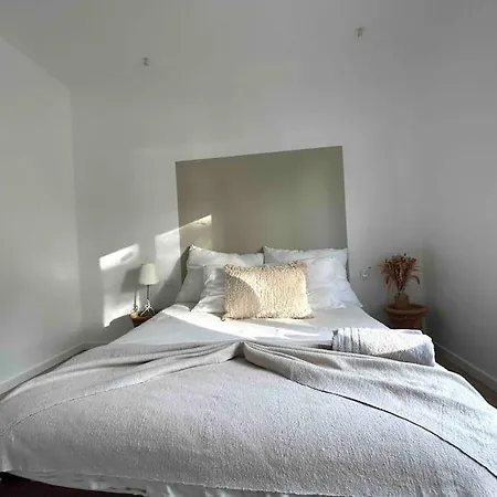 Ferienhaus Marc Sur Mer Maison 3 Saint-Nazaire (Loire-Atlantique)