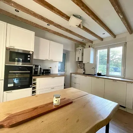 Marc Sur Mer Maison 3 Ferienhaus Saint-Nazaire (Loire-Atlantique)
