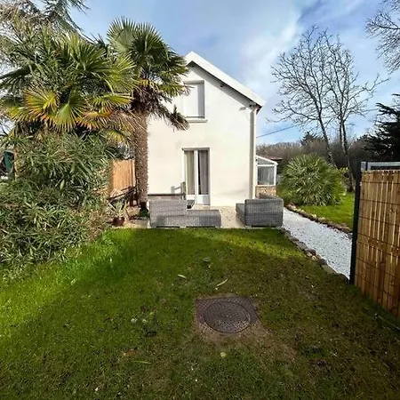 Marc Sur Mer Maison 3