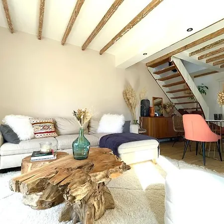 Ferienhaus Marc Sur Mer Maison 3