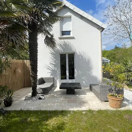 Marc Sur Mer Maison 3
